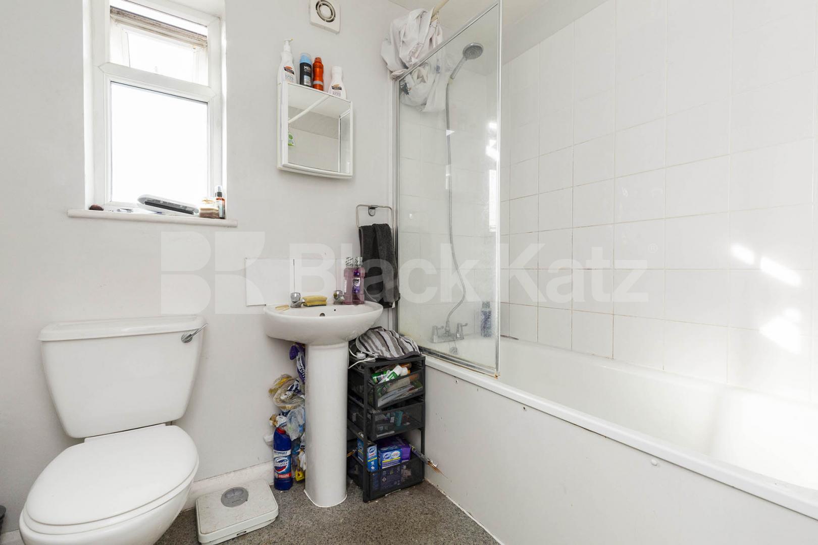Located minutes to Stoke Newington overground and all local amenities  Windus Road, Stoke Newington